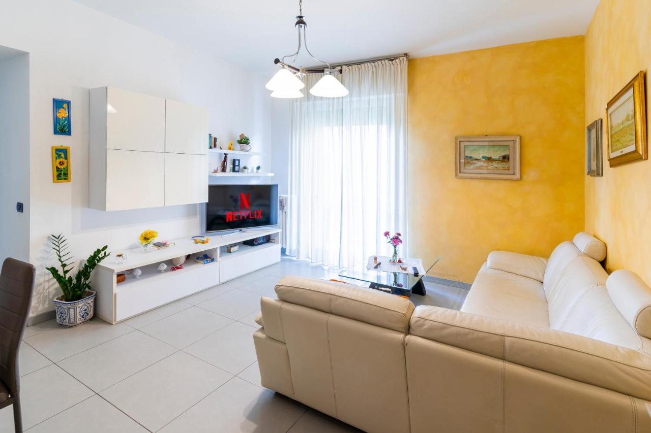 Appartamento Moderno 90 M Osp. Torregalli, Wifi Scandicci Exteriör bild