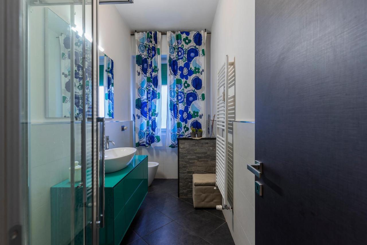 Appartamento Moderno 90 M Osp. Torregalli, Wifi Scandicci Exteriör bild
