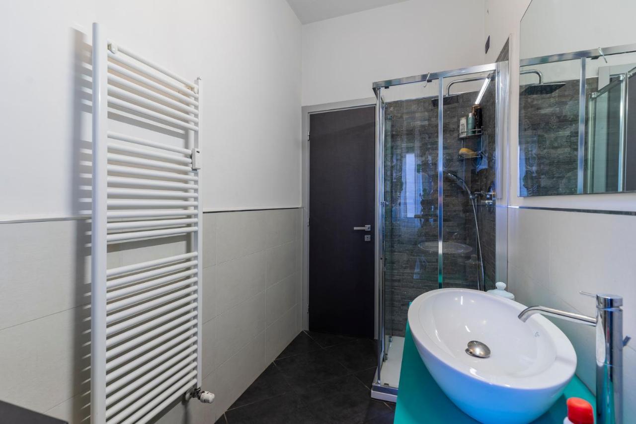Appartamento Moderno 90 M Osp. Torregalli, Wifi Scandicci Exteriör bild
