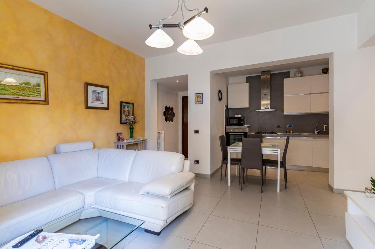 Appartamento Moderno 90 M Osp. Torregalli, Wifi Scandicci Exteriör bild