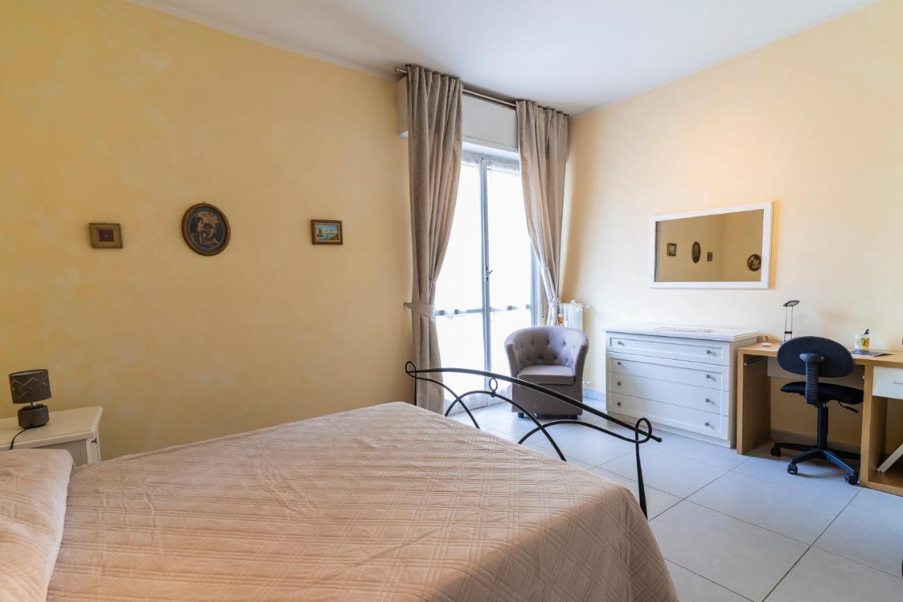 Appartamento Moderno 90 M Osp. Torregalli, Wifi Scandicci Exteriör bild