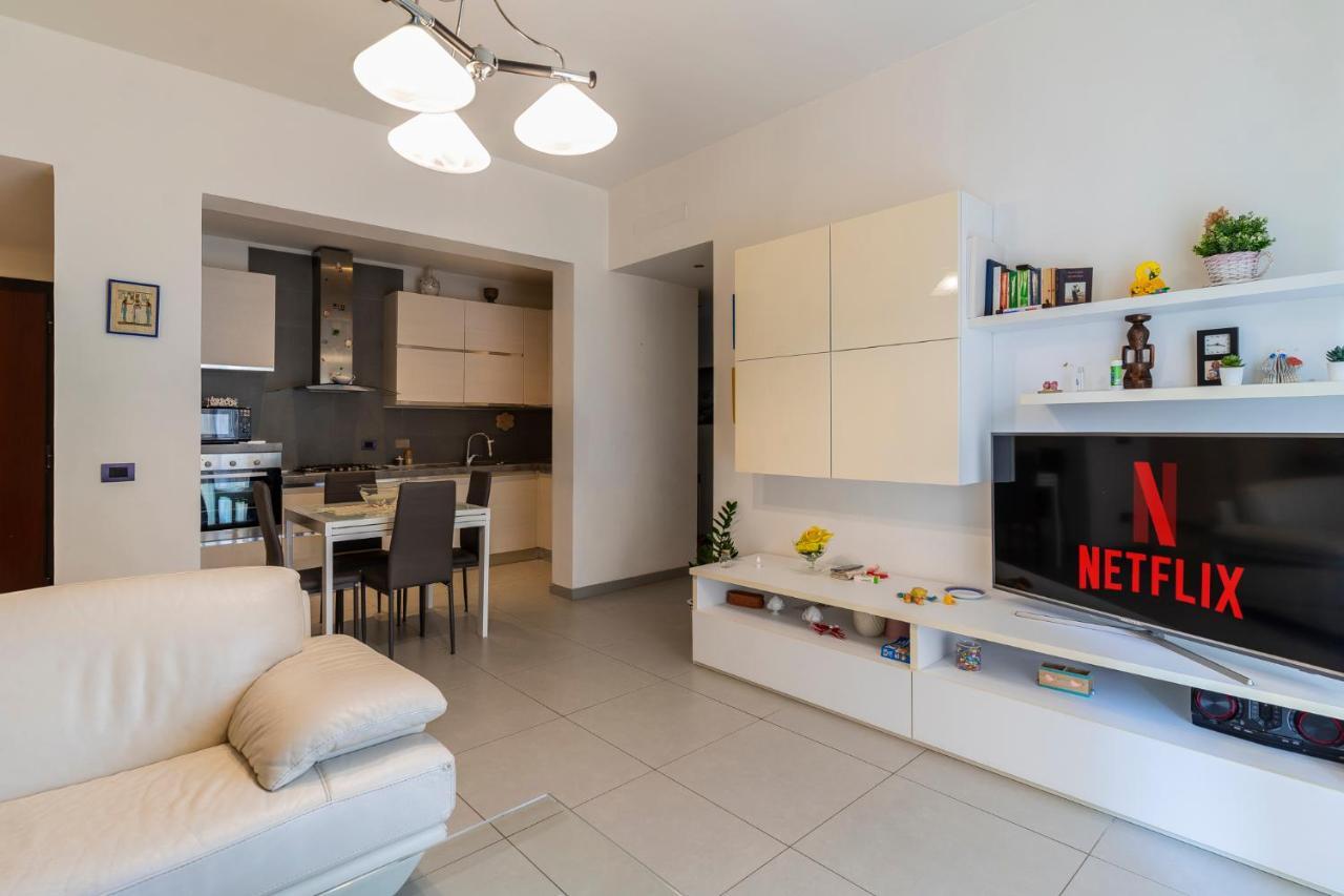 Appartamento Moderno 90 M Osp. Torregalli, Wifi Scandicci Exteriör bild